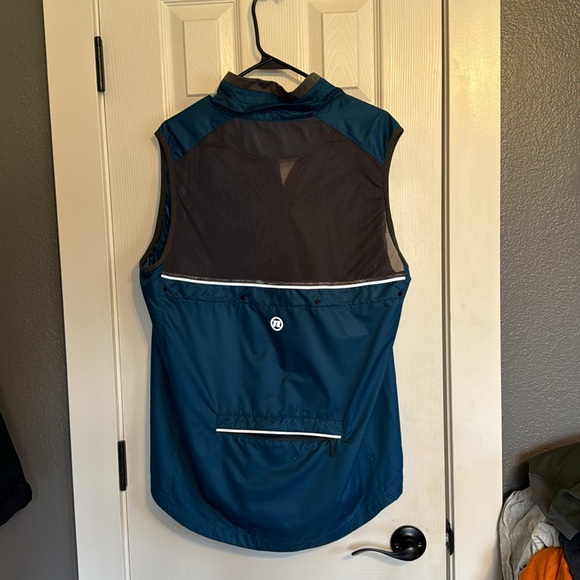 Amazing Novara convertible cycling jacket size large - Picture 6 of 7